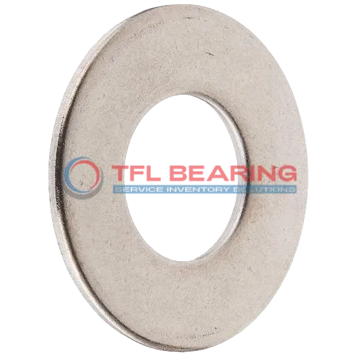 Needle Roller Thrust Bearing Washers AS6590